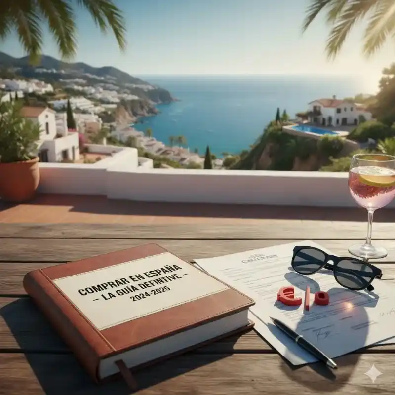 Guide Complet et Optimisé : Les Étapes Clés de l’Achat Immobilier en Espagne