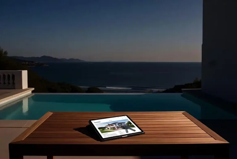 Découvrez nos villas de luxe en Espagne avec vue imprenable sur la Méditerranée. Propriétés d'exception, piscines à débordement et terrasses panoramiques. Investissement prestige et locations haut de gamme sur la Costa del Sol et au-delà.