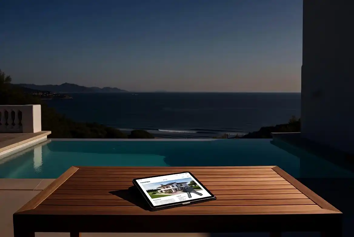 Découvrez nos villas de luxe en Espagne avec vue imprenable sur la Méditerranée. Propriétés d'exception, piscines à débordement et terrasses panoramiques. Investissement prestige et locations haut de gamme sur la Costa del Sol et au-delà.